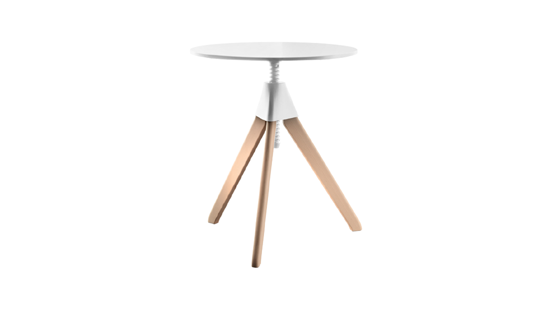 Topsy - The Wild Bunch by Magis Tables Topsy - The Wild Bunch by Magis Tables